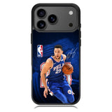 ben simmons iPhone 18 Pro Max Case BC0779