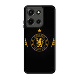 Chelsea FC 4th Motorola Moto G 5G 2025 Case FE1680