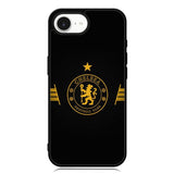 Chelsea FC iPhone 16e Case FE0781