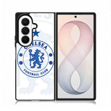 Chelsea Samsung Galaxy Z Fold 8 Ultra Case BC0782