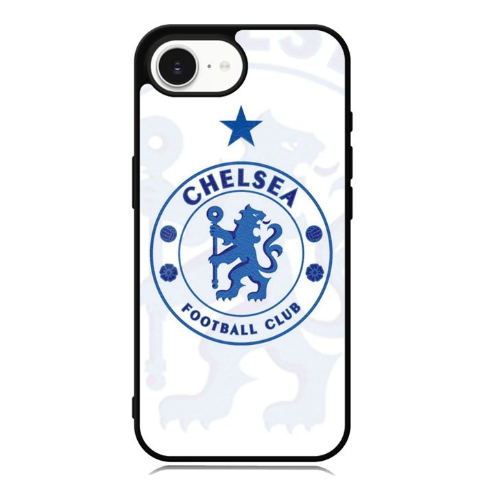 Chelsea iPhone 16e Case FE0782