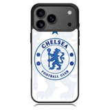 Chelsea iPhone 18 Pro Case BC0782