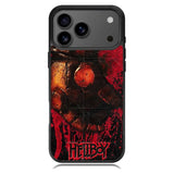 Hellboy Poster Art iPhone 18 Pro Max Case BC0785