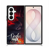 Paul Pogba Samsung Galaxy Z Fold 8 Ultra Case BC0796