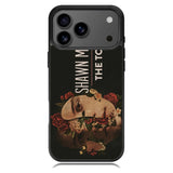 Shawn Mendes The Tour iPhone 18 Pro Max Case BC0797