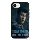 Shawn Mendes Treat You Better iPhone 16e Case FE0800