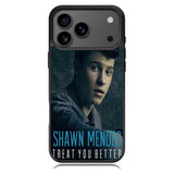 Shawn Mendes Treat You Better iPhone 18 Pro Case BC0800