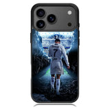 Cristiano Ronaldo CR7 iPhone 18 Pro Max Case BC0783