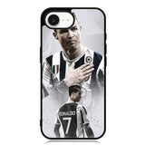 Cristiano Ronaldo iPhone 16e Case FE0784