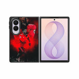 jesse lingard Samsung Galaxy Z Fold 8 Case BC0787