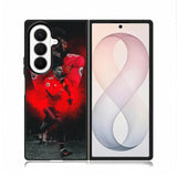jesse lingard Samsung Galaxy Z Fold 8 Ultra Case BC0787