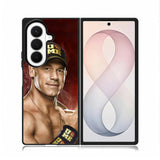 John Cena Samsung Galaxy Z Fold 8 Ultra Case BC0814