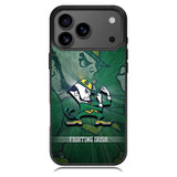 Notre Dame Poster iPhone 18 Pro Case BC0818