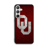 Oklahom Sooners Samsung Galaxy A26 Case FE3198