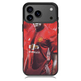 paul pogba iPhone 18 Pro Max Case BC0805