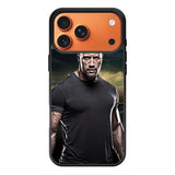 THE Rock iPhone 18 Pro Case