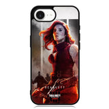 call of duty black ops 4 iPhone 16e Case FE0810