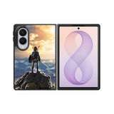 Legend of Zelda Samsung Galaxy Z Fold 8 Case BC0815