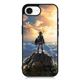 Legend of Zelda iPhone 16e Case FE0815