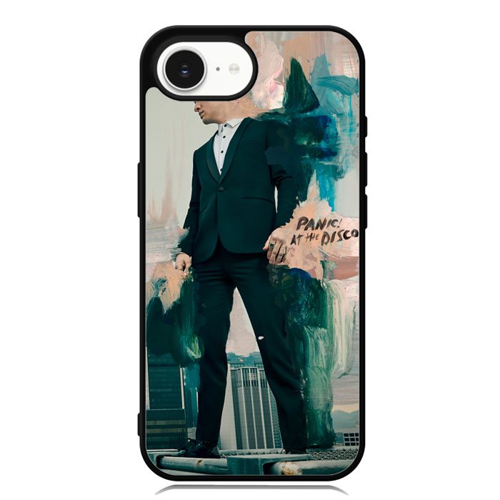 Pray For The Wicked iPhone 16e Case FE0820
