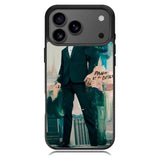 Pray For The Wicked iPhone 18 Pro Max Case BC0820
