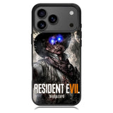 resident evil 7 iPhone 18 Pro Case BC0822