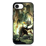 The legend of zelda iPhone 16e Case FE0826