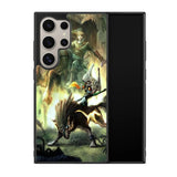 The legend of zelda X8778 Samsung Galaxy S24 Ultra 5G Case