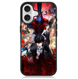 Persona 5 Wallpaper X8844 iPhone 16 Case