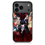 Persona 5 Wallpaper X8844 iPhone 17 Pro Max Case