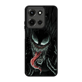 Venom Poster Motorola Moto G 5G 2025 Case FE5061