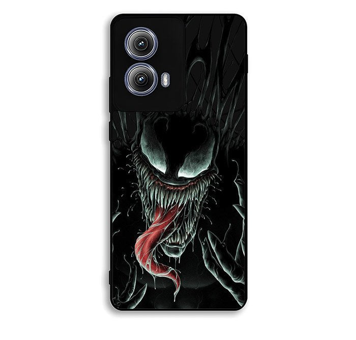 Venom Poster Motorola Moto Edge 2024 Case FE5061