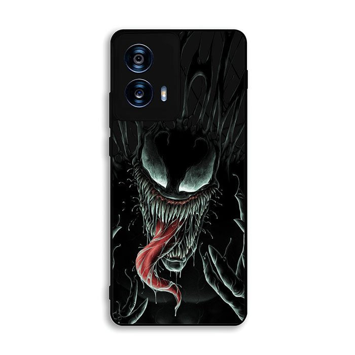 Venom Poster Motorola Moto G Power 5G 2024 Case FE5061