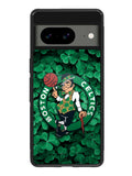 boston celtics 2nd Google Pixel 8a Case