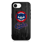 Chicago Cubs Logo 2nd iPhone 16e Case