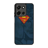 Superman 1st Motorola Moto G 5G 2025 Case FE5096