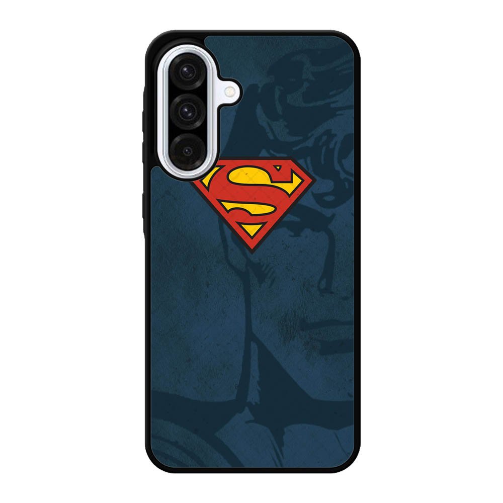 Superman 1st Samsung Galaxy A56 Case FE1063