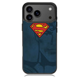 Superman iPhone 18 Pro Case DC1801