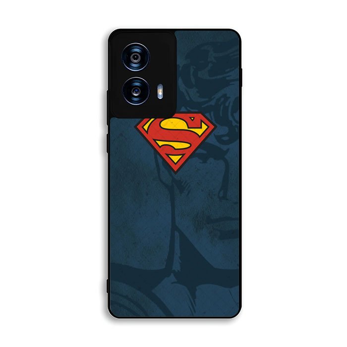 Superman 1st Motorola Moto G Power 5G 2024 Case FE5096