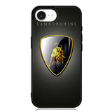 Lamborghini iPhone 16e Case FE0846