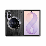 Audi Logo Samsung Galaxy Z Fold 8 Case BC0830