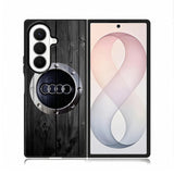 Audi Logo Samsung Galaxy Z Fold 8 Ultra Case BC0830