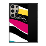 billabong Logo X8821 Samsung Galaxy S24 Ultra 5G Case