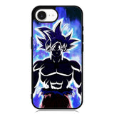 Goku Ultra Instinct iPhone 16e Case FE0841