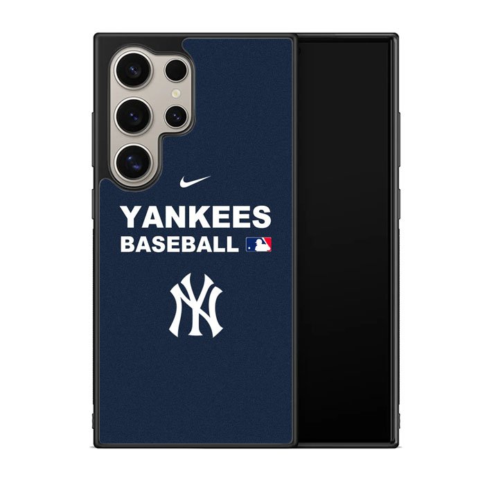New York Yankees X8882 Samsung Galaxy S24 Ultra 5G Case