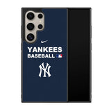 New York Yankees X8882 Samsung Galaxy S24 Ultra 5G Case