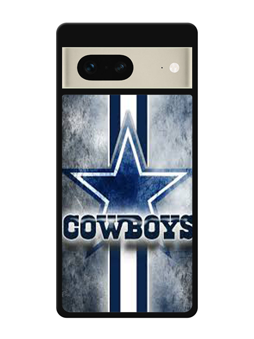 Dallas Cowboys 9th Google Pixel 7 Case