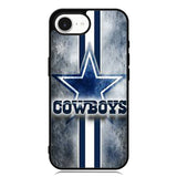Dallas Cowboys 9th iPhone 16e Case