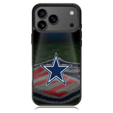 Dallas Cowboys Stadium X8877 iPhone 17 Pro Case
