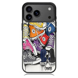 Converse X8909 iPhone 17 Pro Max Case